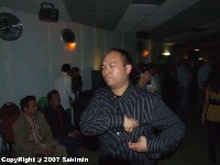 Kasimex HouseBand 2007 - nr. 0389